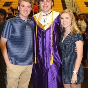 Meet your Posher, Ansley